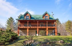 310 Rural Vale Road, Tellico Plains, TN 37385