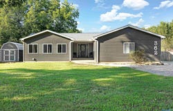 362 E Byrd Road, Hartselle, AL 35640
