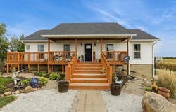 7812 & 7824 N 67th Avenue E, Kellogg, IA 50135