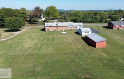 1992 WHITMELL SCHOOL RD, Dry Fork, VA 24549