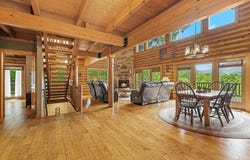 316 Canvas Back Ct, Whittier, NC 28789
