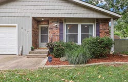 417 Warner Park Rd, Manhattan, KS 66503