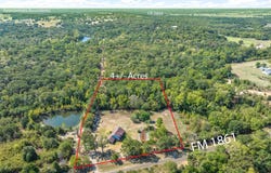 9217 Fm 1861, Eustace, TX 75124