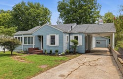 211 S 13th Street, Murray, KY 42071