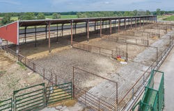 2119 Tall Grass Road, Fordland, MO 65652