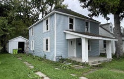 1315 Ogan Avenue, Huntington, IN 46750