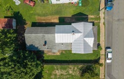 832 BOLLING AVE, CHARLOTTESVILLE, VA 22902