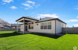 710 E MOUNTAIN ROAD N, North Ogden, UT 84414