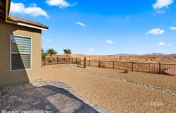 1202 Calico Rdg, Mesquite, NV 89034