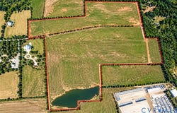 Walkers Pond Drive, Sutherland, VA 23885