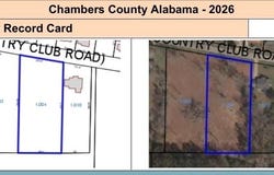 Cherry Drive, Lanett, AL 36863