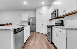 475 LILLY Dr, Oakland, TN 38060