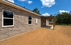 1016 Lynnlee Lane - lot 30, Myrtle, MS 38650
