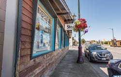 213 E Washington St, Sequim, WA 98382