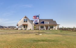 341 George Road, Howe, TX 75459
