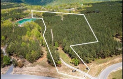 River Bluffs Drive, Jasper, TN 37347