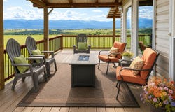 319 Scenic Drive, Eureka, MT 59917