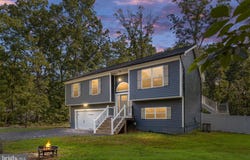 9017 GRANITE SPRINGS Road, SPOTSYLVANIA, VA 22551