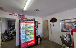 730 S Davis, Nashville, GA 31639