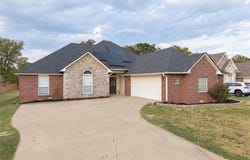 1505 Quebec DR, Fort Smith, AR 72908