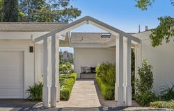 17 Tanfield Road, Tiburon, CA 94920