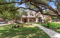 9123 Limestone Pass, Boerne, TX 78006