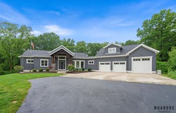 1497 10 Mile Road NE, Comstock Park, MI 49321
