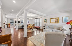 2514 STANDIFER, GLENARDEN, MD 20706