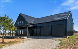 1053 Bluff Creek Drive, Strawn, TX 76475