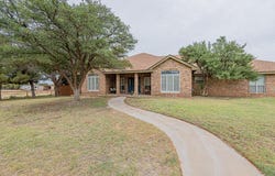 7101 E County Rd 110, Midland, TX 79706