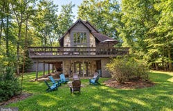 925 PINE TREE POINT Road, SWANTON, MD 21561
