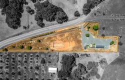 2192 Riggs Road, Lakeport, CA 95453
