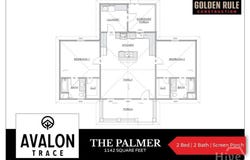 122 Avalon Trace, Statesboro, GA 30458