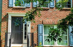 24 HALLSDALE, BALTIMORE, MD 21237