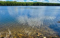 ON BEATONS LAKE RD, Watersmeet, MI 49969