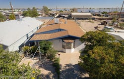 9265 LEONARDO Avenue, El Paso, TX 79907