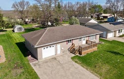 556 Elm Avenue, Westbrook, MN 56183