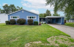 21 Beverly Drive, Depew, NY 14043