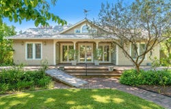 1533 Kearney Street, St. Helena, CA 94574