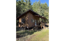 579 Hennessey View Road, Burnt Ranch, CA 95527
