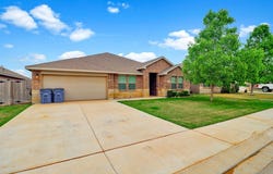 8424 E County Rd 115, Midland, TX 79706