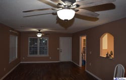 1240 Via Ponticello Unit 2, Florence, SC 29501