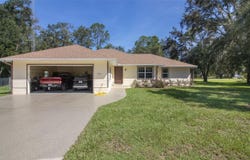6723 SW 95TH Street, HAMPTON, FL 32044