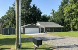11 River Drive Estates N, Pangburn, AR 72121