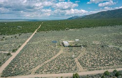 131 Quintana Road, Questa, NM 87556