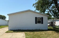 59093 Dawn St, New Haven, MI 48048