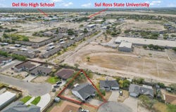 119 Windlake, Del Rio, TX 78840