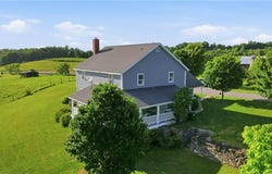 396 Hickory Hill Road, Fort Plain, NY 13339