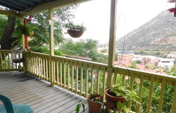 21 Temby Avenue, Bisbee, AZ 85603
