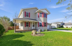 152 E First Street, Manteno, IL 60950